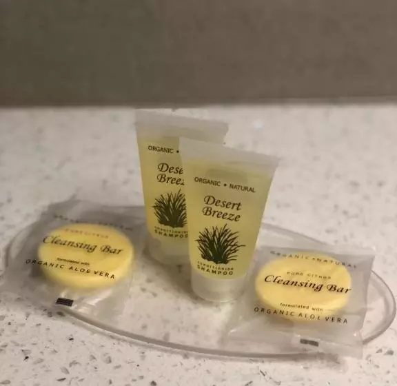スタンダードインサイドビュールーム, Marina Inn & Suites Chalmettenew Orleans