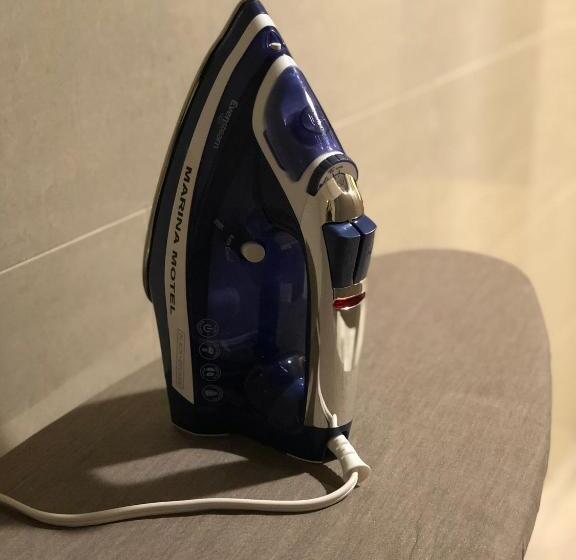 סוויטה, Marina Inn & Suites Chalmettenew Orleans