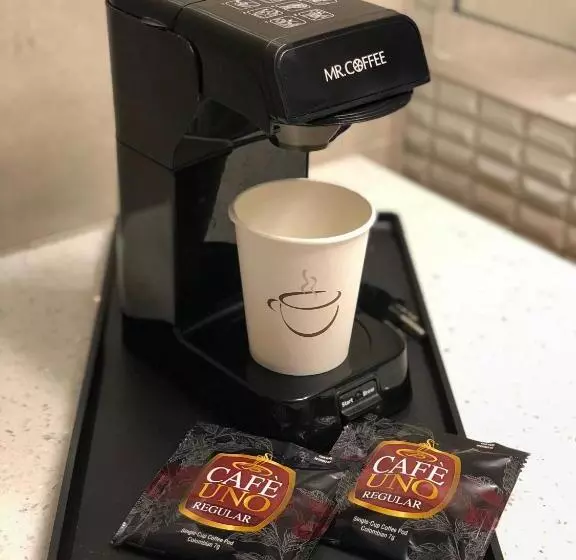 スイート, Marina Inn & Suites Chalmettenew Orleans
