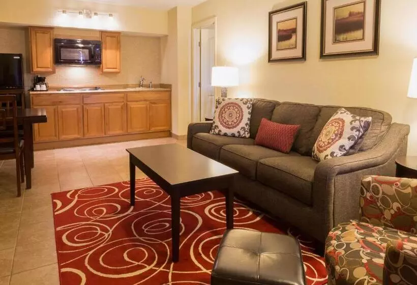 1ベッドルームアパートメント, Marina Inn & Suites Chalmettenew Orleans