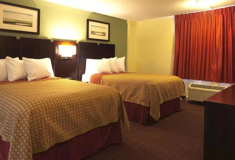 1ベッドルームアパートメント, Marina Inn & Suites Chalmettenew Orleans