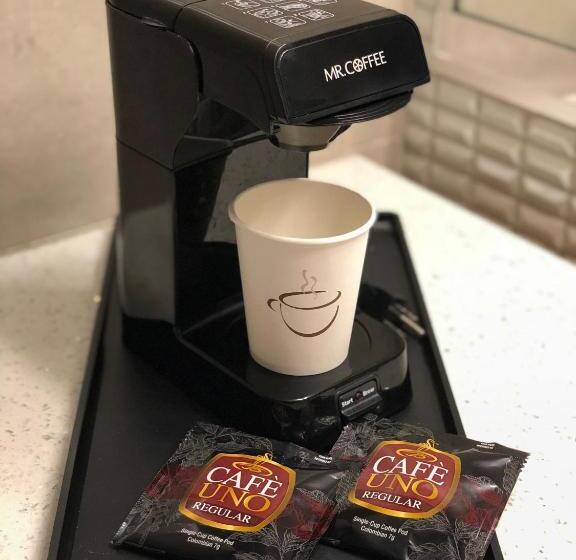 חדר סטנדרט, Marina Inn & Suites Chalmettenew Orleans