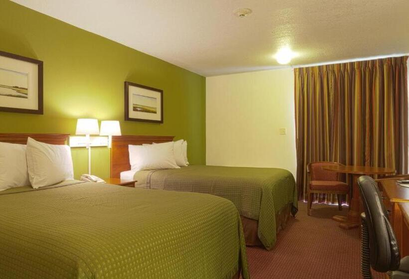 스탠다드 룸, Marina Inn & Suites Chalmettenew Orleans