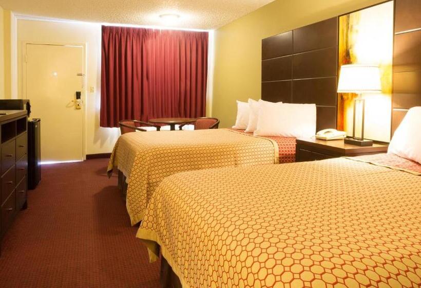 חדר סטנדרט, Marina Inn & Suites Chalmettenew Orleans