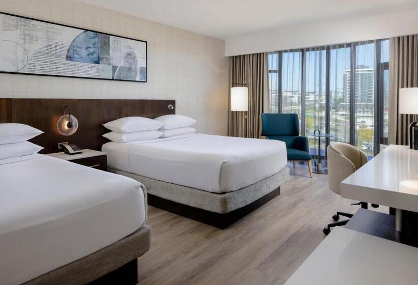 クラブルーム, Delta Hotels By Marriott Victoria Ocean Pointe Resort