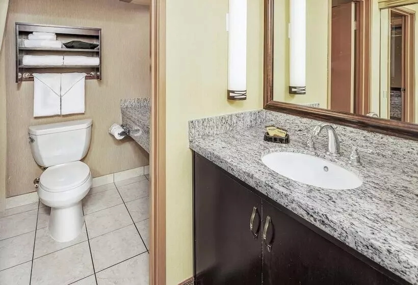 اتاق لوکس, Best Western Plus Redondo Beach Inn