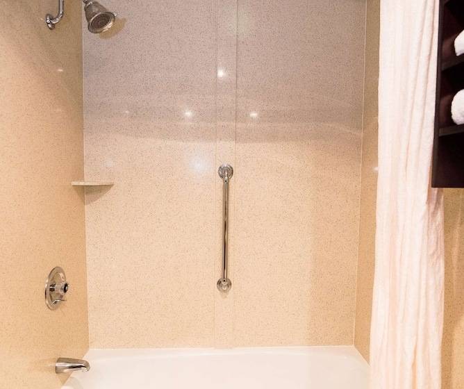 Номер Deluxe, Best Western Plus Redondo Beach Inn