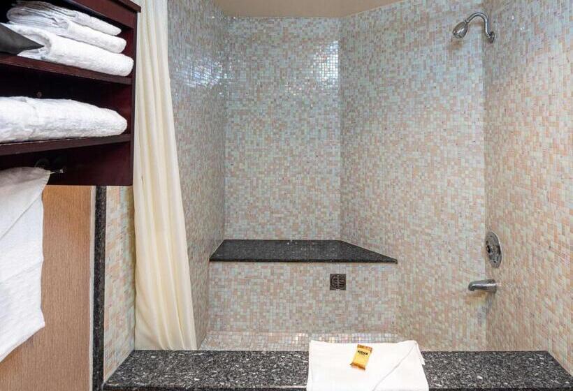 غرفة ديلوكس سرير كينج, Best Western Plus Redondo Beach Inn