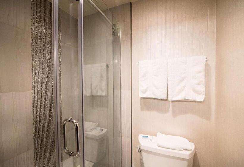 جناح سرير كينج, Best Western Plus Redondo Beach Inn