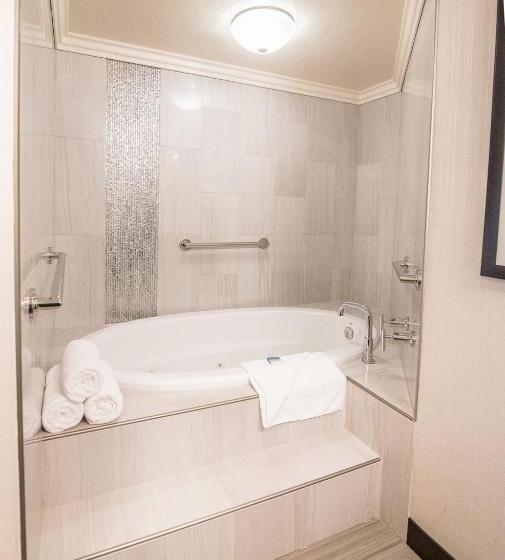 جناح سرير كينج, Best Western Plus Redondo Beach Inn