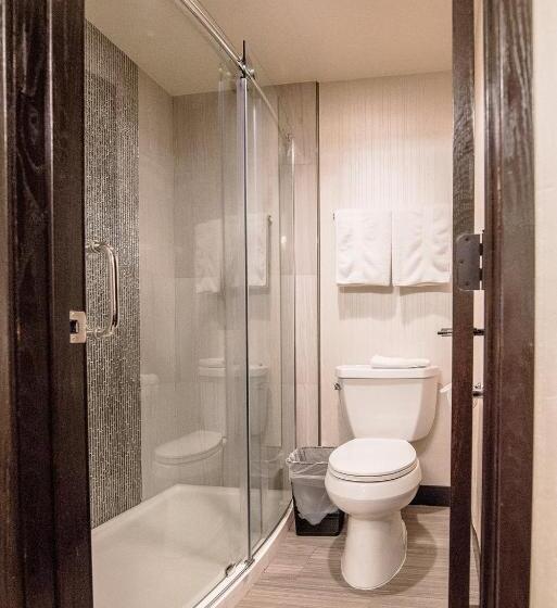 جناح سرير كينج, Best Western Plus Redondo Beach Inn