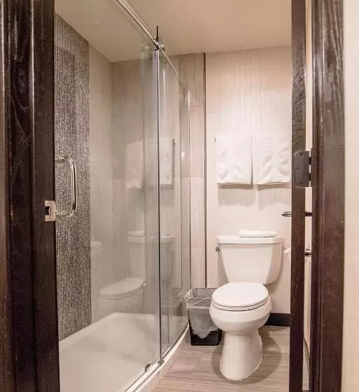 سوئیت با تخت بزرگ, Best Western Plus Redondo Beach Inn