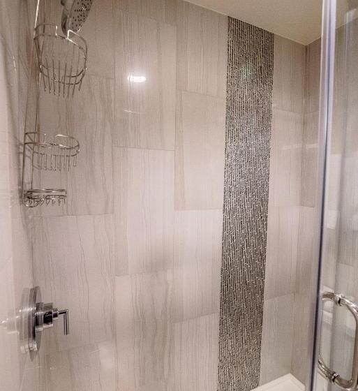 Люкс Кровать Кинг, Best Western Plus Redondo Beach Inn