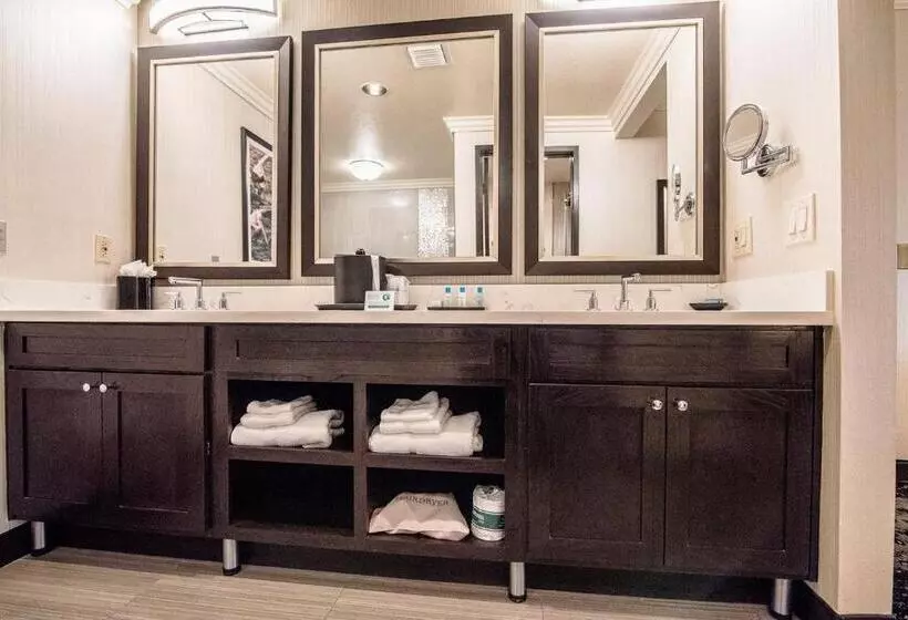 سوئیت با تخت بزرگ, Best Western Plus Redondo Beach Inn