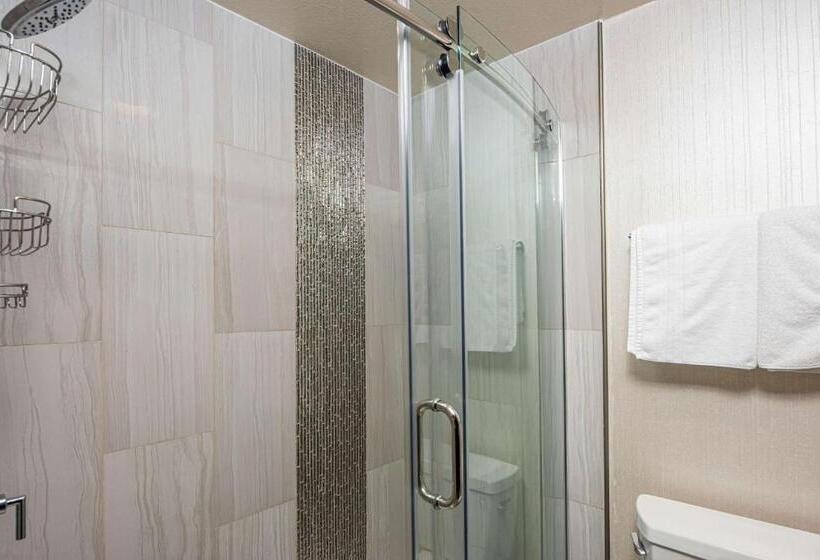 جناح سرير كينج, Best Western Plus Redondo Beach Inn