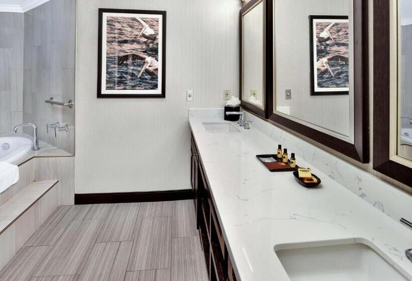 جناح سرير كينج, Best Western Plus Redondo Beach Inn