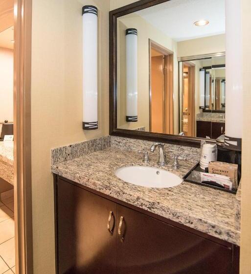 غرفة ديلوكس, Best Western Plus Redondo Beach Inn