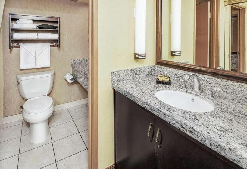 غرفة ديلوكس, Best Western Plus Redondo Beach Inn