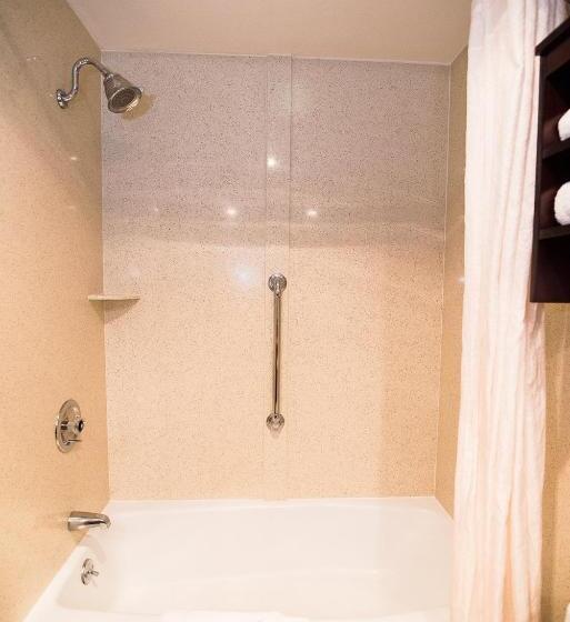 Номер Стандарт 2 Двуспальные Кровати, Best Western Plus Redondo Beach Inn