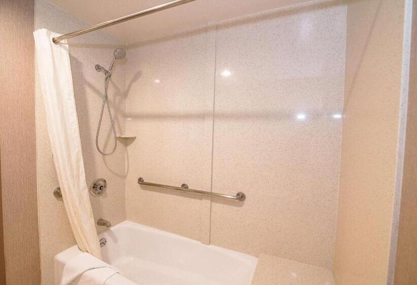 غرفه قياسيه سريرين مزدوجين, Best Western Plus Redondo Beach Inn