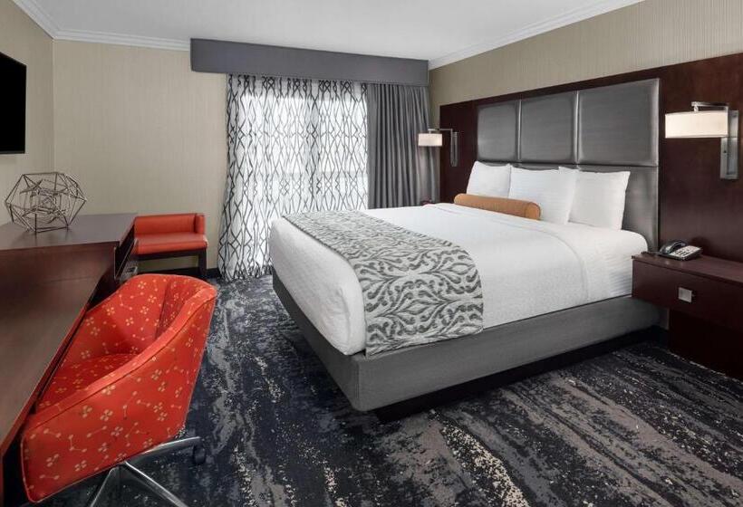 جناح سرير كينج, Best Western Plus Redondo Beach Inn