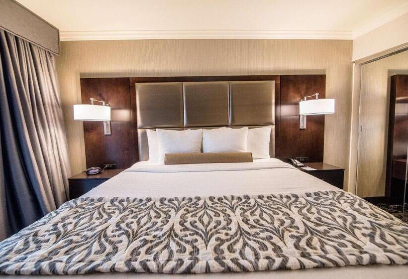 جناح سرير كينج, Best Western Plus Redondo Beach Inn