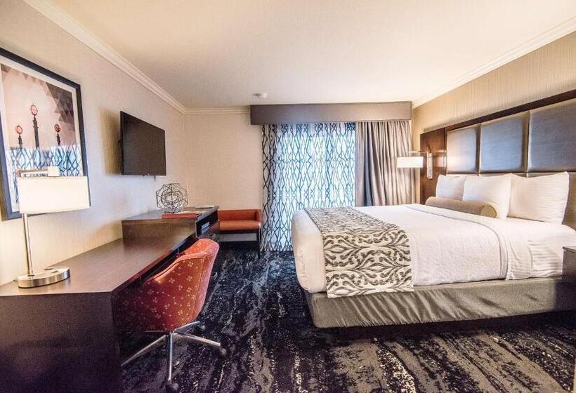 جناح سرير كينج, Best Western Plus Redondo Beach Inn