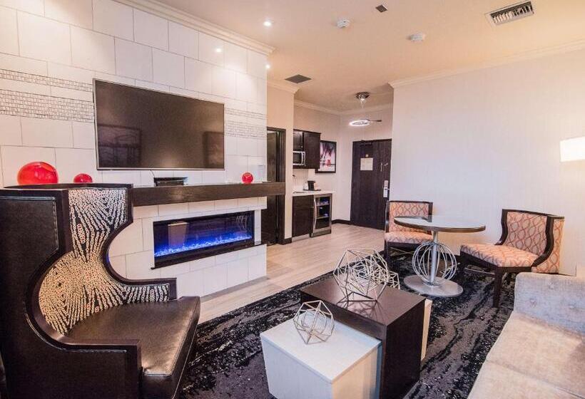 جناح سرير كينج, Best Western Plus Redondo Beach Inn