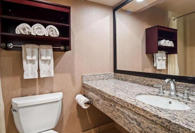 Стандартный Номер Кровать Кинг, Best Western Plus Redondo Beach Inn