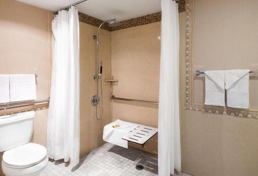 غرفه قياسيه سريرين مزدوجين, Best Western Plus Redondo Beach Inn