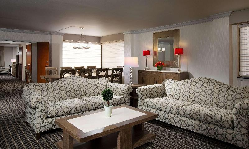 غرفة قياسية سرير كينج لذوى الإحتياجات الخاصة, Best Western Plus Redondo Beach Inn