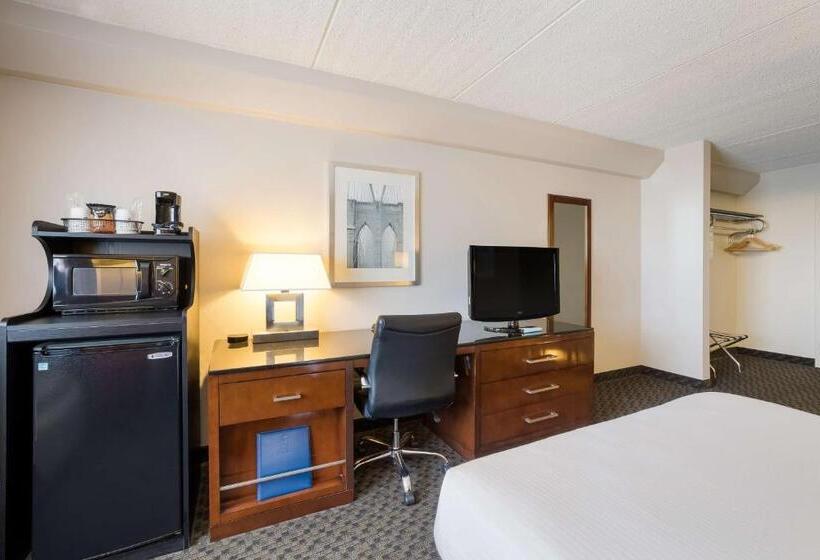 غرفة ديلوكس, Best Western Riverfront Inn