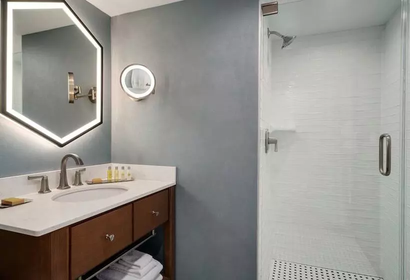 プレミアムスイート, Doubletree By Hilton Ocean City Oceanfront