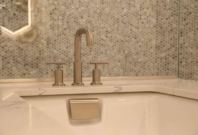 带4个卧室的别墅, Doubletree By Hilton Ocean City Oceanfront