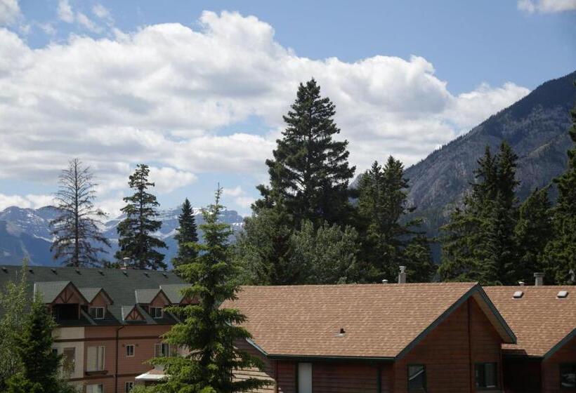 جناح, The Kenrick