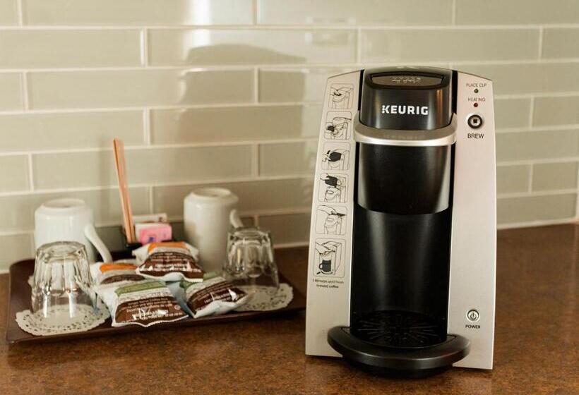 스위트, The Kenrick