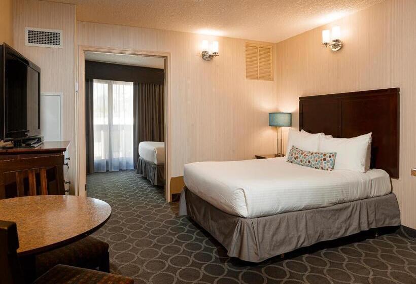 جناح, The Kenrick