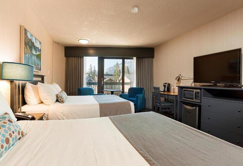 غرفة سوبيريور, The Kenrick