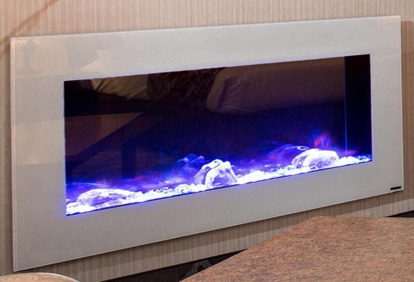 غرفة بريميوم, The Kenrick