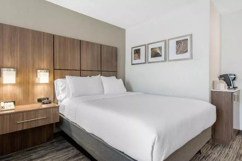 اتاق استاندارد, Holiday Inn Melbourne Viera Conference Ctr, An Ihg