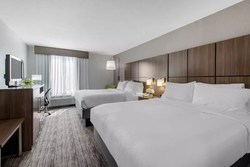 اتاق استاندارد, Holiday Inn Melbourne Viera Conference Ctr, An Ihg
