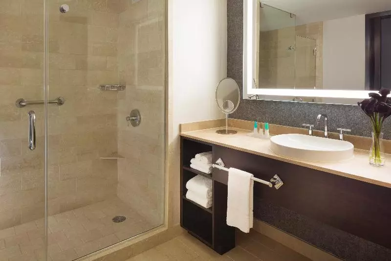 اتاق استاندارد با تخت بزرگ, Hyatt Centric Fisherman S Wharf San Francisco