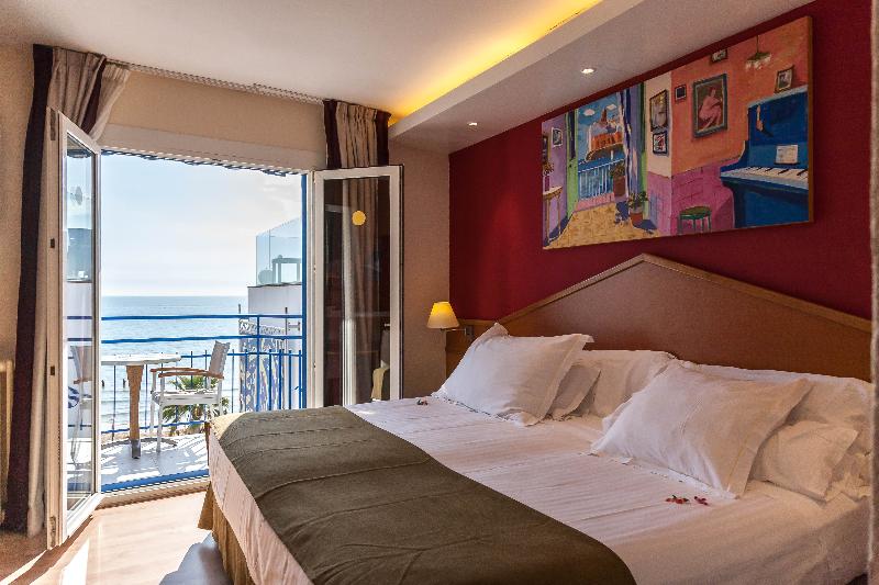 Номер Deluxe Кровать Кинг, Hyatt Centric Fisherman S Wharf San Francisco