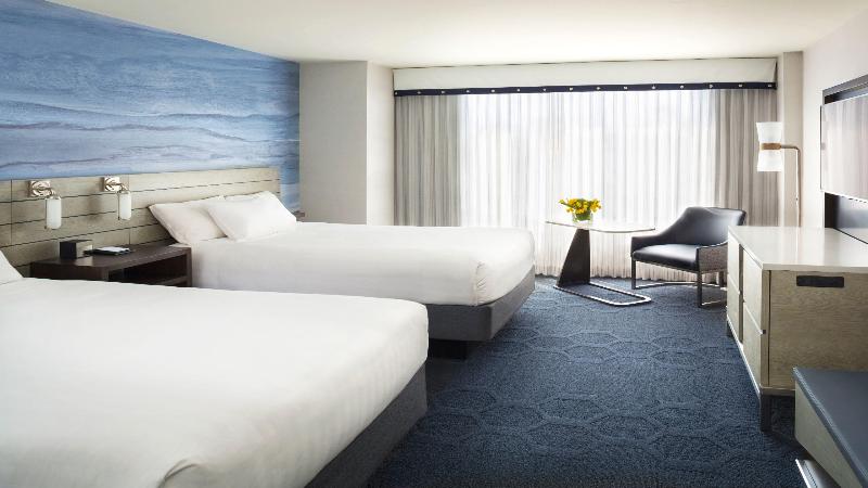 Номер Стандарт, Hyatt Centric Fisherman S Wharf San Francisco