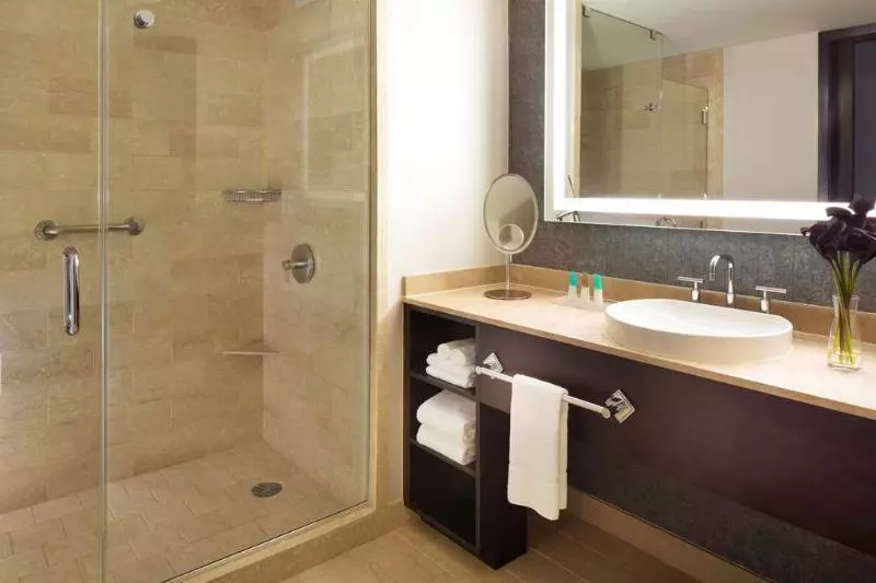 اتاق استاندارد, Hyatt Centric Fisherman S Wharf San Francisco