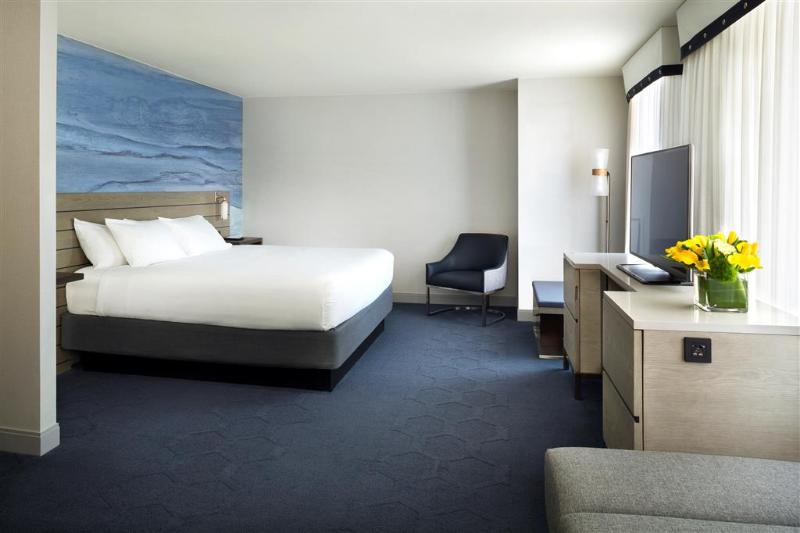 Номер Стандарт, Hyatt Centric Fisherman S Wharf San Francisco
