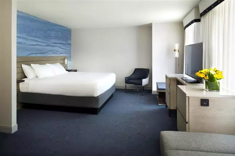 اتاق استاندارد, Hyatt Centric Fisherman S Wharf San Francisco