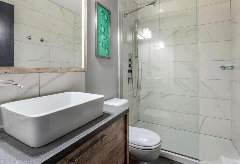 수피리어 룸, Le Noranda Hotel & Spa, Ascend Hotel Collection