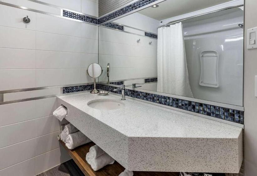 스탠다드 룸, Le Noranda Hotel & Spa, Ascend Hotel Collection