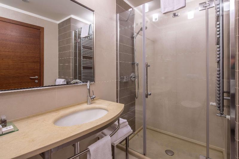 Стандартный Номер Кровать Кинг, Quality Inn Lakefront